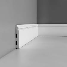 PVC Skirting
